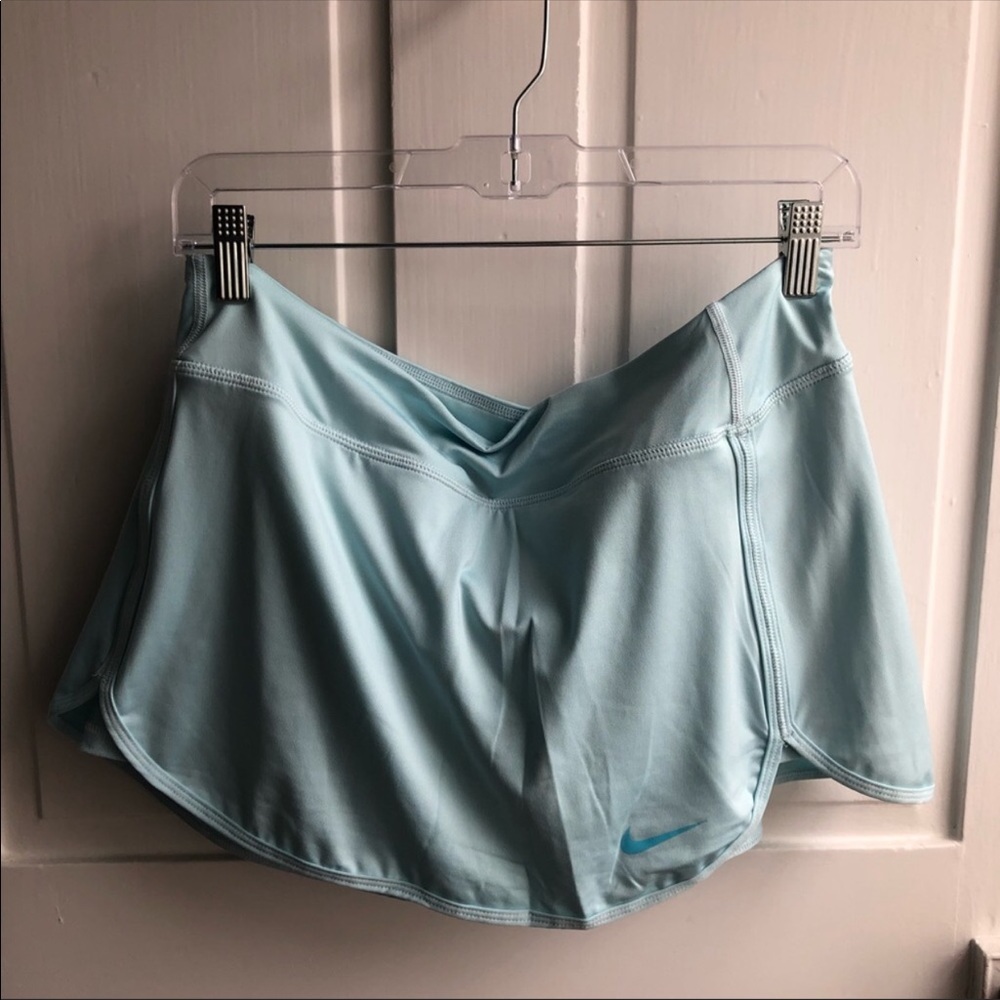 Nike skirts